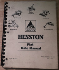 Manuel De Taux Forfaitaire De