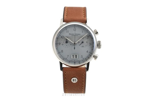 Montre pour homme bruno - montre,
