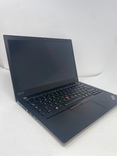 LENOVO THINKPAD T490S INTEL