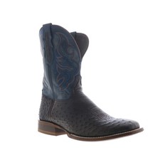 Tony Lama Rancho Smooth