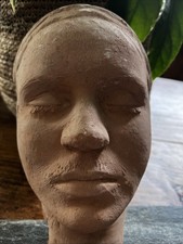 Visage Masque & Sculpture