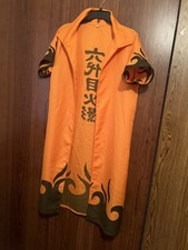 Naruto - Hokage Kakashi Sasuke