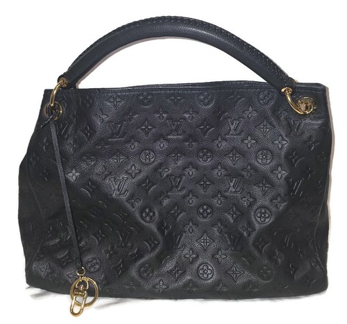 Louis vuitton artsy infini - louis,