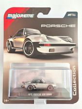 MINIATURE MAJORETTE COLLECTION