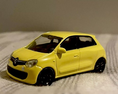 Miniature norev renault twingo - norev,