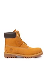 TIMBERLAND - Men's waterproof Timberland® Premium 6-Inch ankle boot   - Number