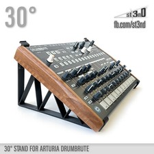STAND pour ARTURIA DRUMBRUTE - 30°