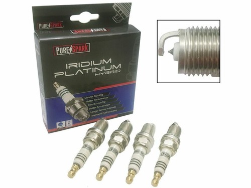 Iridium platine extension - 4x,
