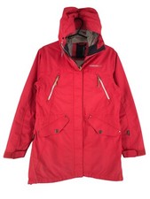 DIDRIKSONS Manteau De Pluie À