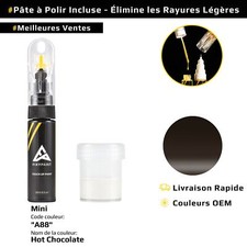 Peinture de retouche pour Mini Code: A88 Hot Chocolate