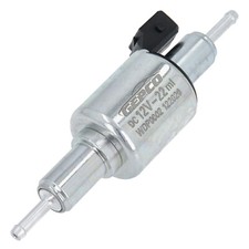 Chauffage Webasto Pompe de