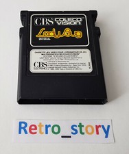 CBS Colecovision - Lady Bug