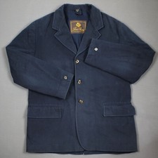 LORO PIANA mens coat Menoufi