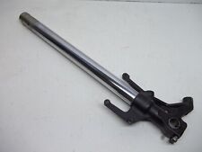 Tube de fourche gauche avec pied de YAMAHA  YP t-max tmax t max 530 cc DX