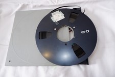 Revox 00 bande magnetique avec