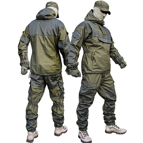 Airsoft russia gorka mens - airsoft,