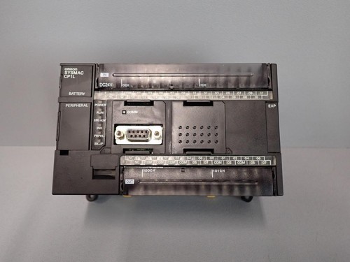 Cp1lm40dtd omron - omron,