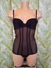 CHANTAL THOMASS BODY TAILLE