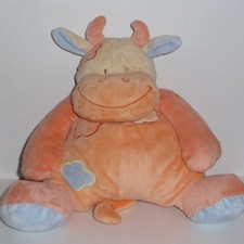 Doudou Vache Doukidou Dou