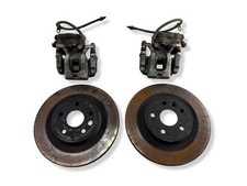 Toyota bZ4X 2024 Électricité