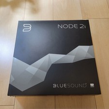 Bluesound NODE 2i Wireless