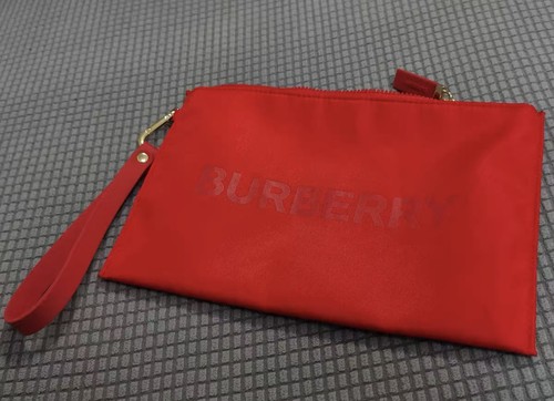 Pochette trousse burberry - pochette,
