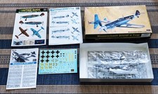 1:48 Hasegawa Messerschmitt