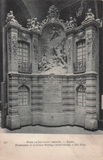 76 ROUEN FONTAINE DE LA GROSSE