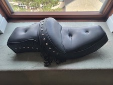 Seat drag specialities - seat, harley
