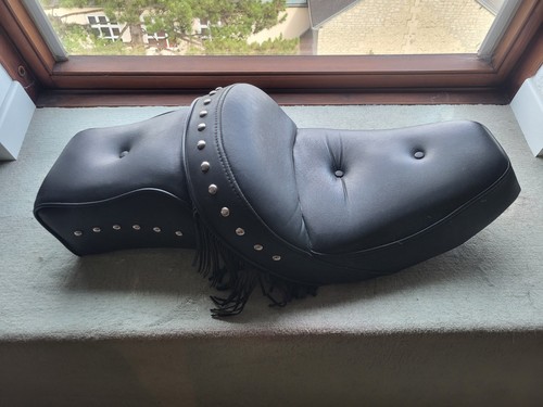 Seat drag specialities harley - specialities,