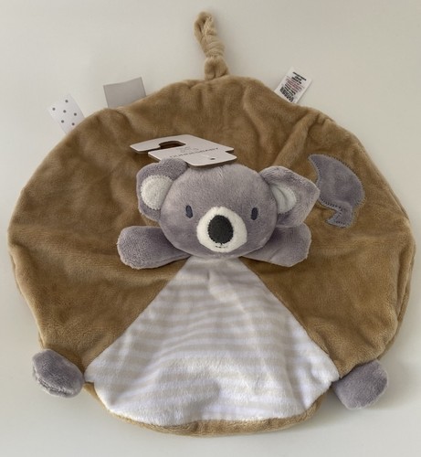 5716 doudou plat - 5716🌟doudou, koala