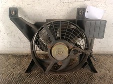 Ventilateur eau CITROEN SAXO PHASE 2 00001253A1