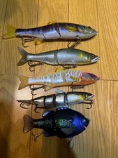 Big bait set