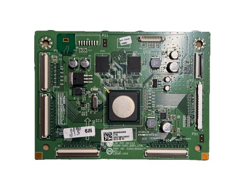 Carte tcon ebr63526905 lg - ebr63526905,