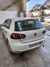 CONDENSATEUR DE CLIMATISATION VW Golf VI (5K1) Hayon 1.6 TDI 16V (CAYB) 1K0820411AH