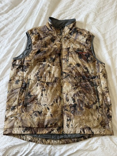 Sitka kelvin aerolite - kelvin, vest