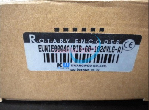 1pcs neuf kwangwoo encoder - kwangwoo,