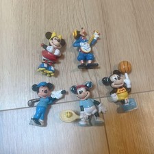 Disney Figurine Retro Mickey