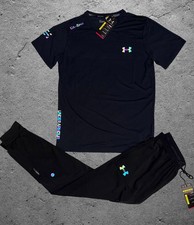 Ensemble survêtement running