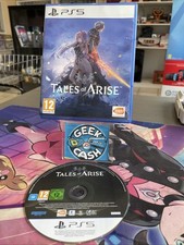 ✅Tales Of Arise - Sony PlayStation 5 - ??FR