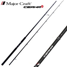 MAJOR CRAFT Shore Jigging Rod CEANA CNSS-962MH