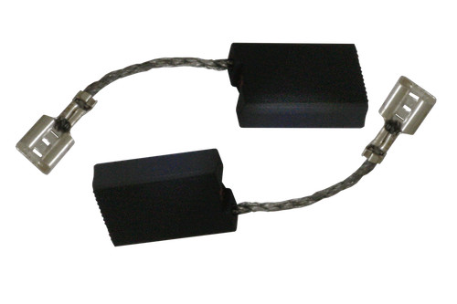 Balais charbon pour - 2x,