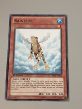 Yu-gi-oh ! Rainette VF/Rare BP01-FR012