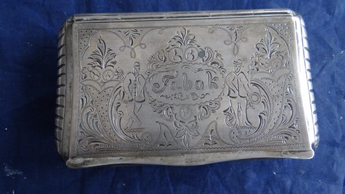 Rare antique continental 1870 - continental,
