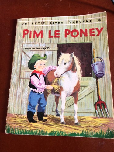Petit livre argent - petit, le