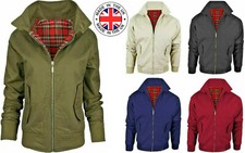 Hommes Veste Classique Rétro