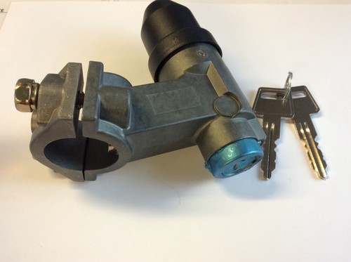 Neuf triumph tr6 colonne - tr6,