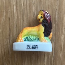 Fève ❤️ Galette Rois - LE