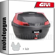 GIVI TOP CASE B37N +