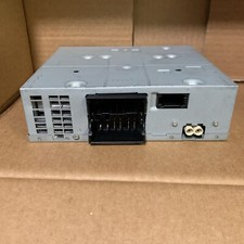 Boitier  Radio / Module MMI